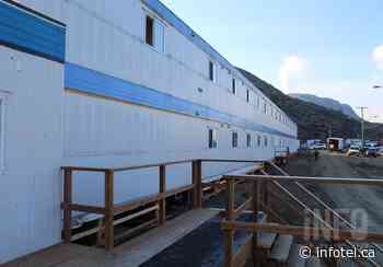 Mission Flats temporary housing in Kamloops to remain at least 1 more year | iNFOnews | Thompson-Okanagan's News Source - iNFOnews