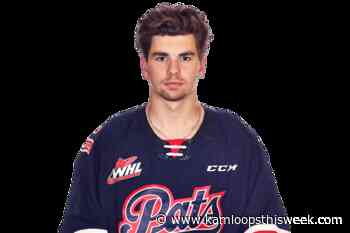 Kamloops Blazers acquire goaltender Maddocks from Regina Pats - Kamloops This Week
