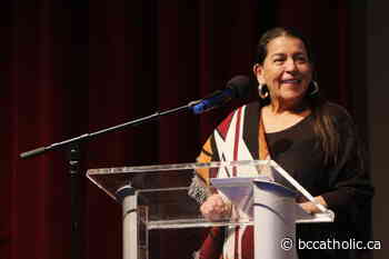 After Kamloops: 'We did not listen then ... will we listen now?' - The B.C. Catholic