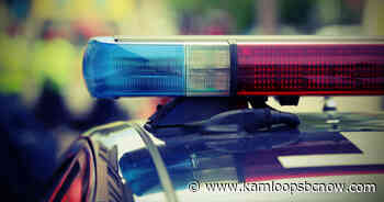 Kamloops RCMP responded to 457 incidents during the Thanksgiving weekend - KamloopsBCNow