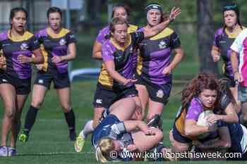 Kamloops Raiders to play BCRU matches on home turf for first time in more than two years - Kamloops This Week
