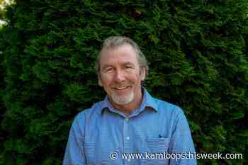 DeSantis to step down as head of Downtown Kamloops group - Kamloops This Week