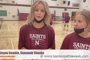 NorKam rugby, volleyball girls feature in Episode 20 of Kamloops Last Week, with Pass for Cure event set for Friday - Kamloops This Week