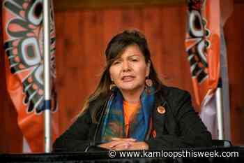 Artifacts found in latest search of Tk'emlúps land - Kamloops This Week