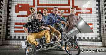 Musikalisches Gegenmittel zur schlechten Laune | Lokale Nachrichten aus Detmold - Lippische Landes-Zeitung