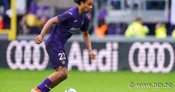 LIVE (13u30). Kan Anderlecht na drie draws nog eens winnen op het veld van STVV? - Het Laatste Nieuws