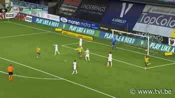 Bernd Hollerbach: "Door te strijden tegen Anderlecht supporters terug naar stadion lokken" - TV Limburg