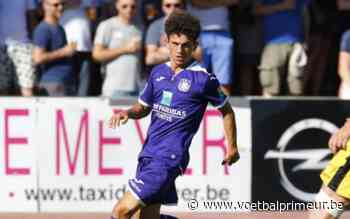Anderlecht-beloften krijgen opdoffer, enkele weken zonder aanvoerder aan de bak - VoetbalPrimeur.be