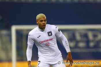 Nmecha koestert Anderlecht - Voetbalbelgie.be - Voetbal België: Belgisch en internationaal voetbalnieuws, transfers, video, voetbalshop en reportages