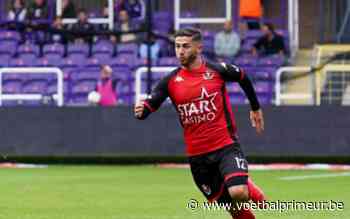 Bernier (ex-Anderlecht) wil doorbreken: "Pluk daar de vruchten van" - VoetbalPrimeur.be