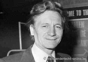 Raymond Goethals geëerd door Anderlecht (08 okt 21) - Anderlecht online NL