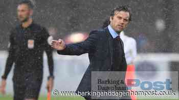 A concerning slide for Dagenham, but chance to bounce back in FA Cup - Barking and Dagenham Post