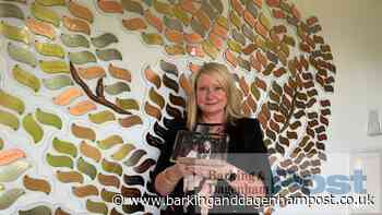 Saint Francis Hospice Memory Tree comforts grieving families - Barking and Dagenham Post