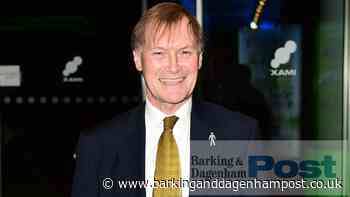Barking and Dagenham MPs react after 'horrific' stabbing of Sir David Amess - Barking and Dagenham Post