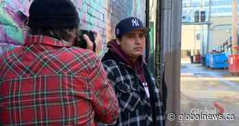 Saskatoon record label mentors young Indigenous artists - Global News