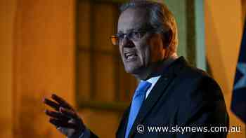 Scott Morrison pushing for net zero by 2050 target - Sky News Australia