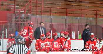 Devan Praught named interim head coach of WHL's Swift Current Broncos | Saltwire - SaltWire Network