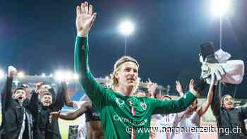FC Aarau: Alles zum Auswärtsspiel gegen Stade Lausanne-Ouchy - Aargauer Zeitung