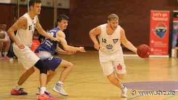 1. Basketball-Regionalliga: Rendsburg Twisters beim VfL Stade lediglich in der Außenseiterrolle | shz.de - shz.de