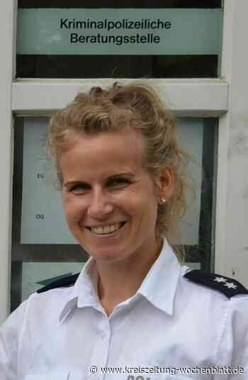 Polizei gibt Tipps zur Prävention: Taschendiebstähle im Kreis Stade häufen sich - Stade - Kreiszeitung Wochenblatt