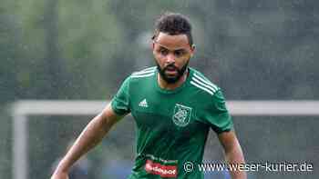 Fußball-Landesliga: TSV Ottersberg fährt mit kleinem Kader nach Stade - WESER-KURIER - WESER-KURIER