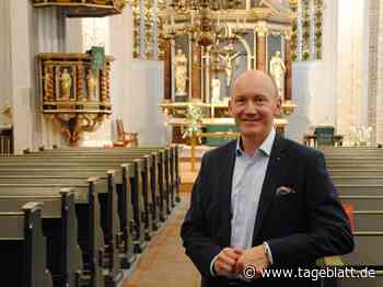 Stades Superintendent wird Uni-Professor in Lüneburg - Stade - Tageblatt-online