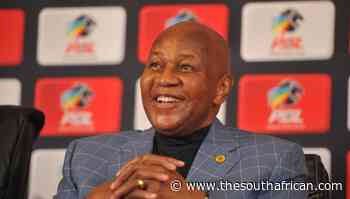 Arthur Zwane, Dillon Sheppard and Kaizer Chiefs give special birthday tribute to Kaizer Motaung – WATCH - The South African