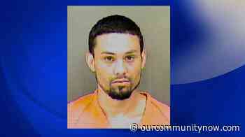 2016 Dillon County murder suspect to stand trial in early 2022 after being found competent - Our Community Now at Colorado