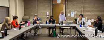 Palmetto Leadership Dillon County VisitsMcLeod Health Dillon - McLeod Health