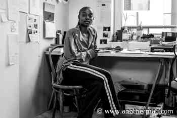 Rhea Dillon Delves Into Black Britishness and Her Debut Solo Exhibition - AnOther Magazine