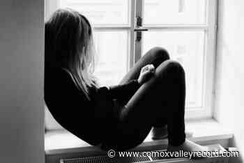 Stats Canada reports significant pandemic-related jumps in depression and anxiety – Comox Valley Record - Comox Valley Record