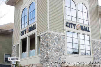 Greater Victoria's last remaining holdout ponders Indigenous acknowledgement – Comox Valley Record - Comox Valley Record