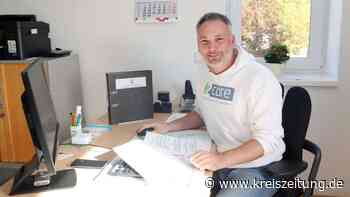 „Vier Baustellen“ für Patrick Bade als künftiger Sulinger Bürgermeister - kreiszeitung.de