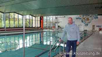 Sulinger Bäderbetriebsleiter Sebastian Teiner: „Leute kommen gerne und fühlen sich wohl“ - kreiszeitung.de