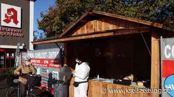 Nachfrage nach Corona-Schnelltests in Sulingen: Anbieter machen weniger Abstriche | Sulingen - kreiszeitung.de