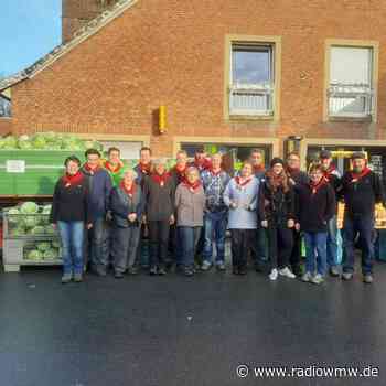 ERSATZ FÜR DEN KAPPESMARKT IN RAESFELD - RADIO WMW - RADIO WMW