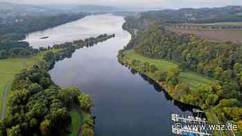 Herbststimmung am Kemnader See in Witten - waz.de - Westdeutsche Allgemeine Zeitung