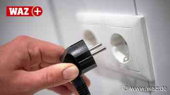 Stadtwerke Witten nehmen 2022 mehr für Strom - waz.de - Westdeutsche Allgemeine Zeitung