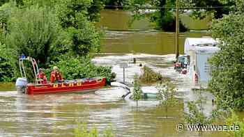 Witten: CDU-Kreistagsfraktion fragt nach Bevölkerungsschutz - waz.de - Westdeutsche Allgemeine Zeitung