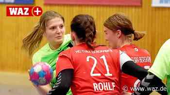 Teutonia Riemke will den Derbysieg bei Ruhrtal Witten - Westdeutsche Allgemeine Zeitung