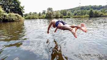 Witten: Stadt soll mehr über Naturfreibad-Planung berichten - Westdeutsche Allgemeine Zeitung