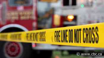 Woman dies in Mississauga house fire