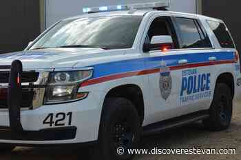 Estevan Police Charge 17-Year-Old With Arson - DiscoverEstevan.com - Local news, Weather, Sports, Free Classifieds and Business Listings for the Estevan, Saskatchewan - DiscoverEstevan.com