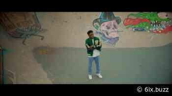 On The Rise: Markham-Based Artist Jon Green Is Motivated To Bring Classic Hip-Hop Back To The Toronto Music Scene - 6ixBuzz