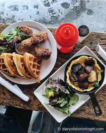 7 Best Brunch Spots in Markham You Must Visit - diaryofatorontogirl.com