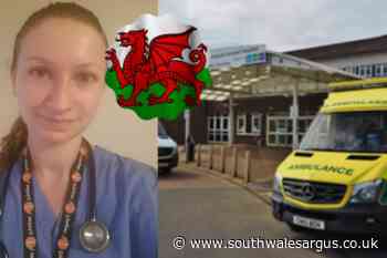 Extraordinary effort of doctor who learnt Welsh in order to speak to patients - South Wales Argus