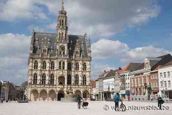 Oudenaardse oppositie wil inwoners laten beslissen over fusie: “Volksraadpleging mag geen taboe zijn” - Het Nieuwsblad