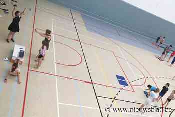 Oudenaarde bekostigt SportKompas voor honderden leerlingen: “Meer kids aan het sporten krijgen” - Het Nieuwsblad