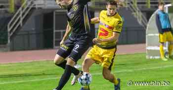 Niels Bataille en SKV Zwevezele zijn na zege tegen Oudenaarde alleen leider: “Het loopt lekker: houden zo” - Het Laatste Nieuws