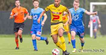 Merelbeke behoudt maximum na 3-1-winst tegen Oudenaarde - Het Laatste Nieuws